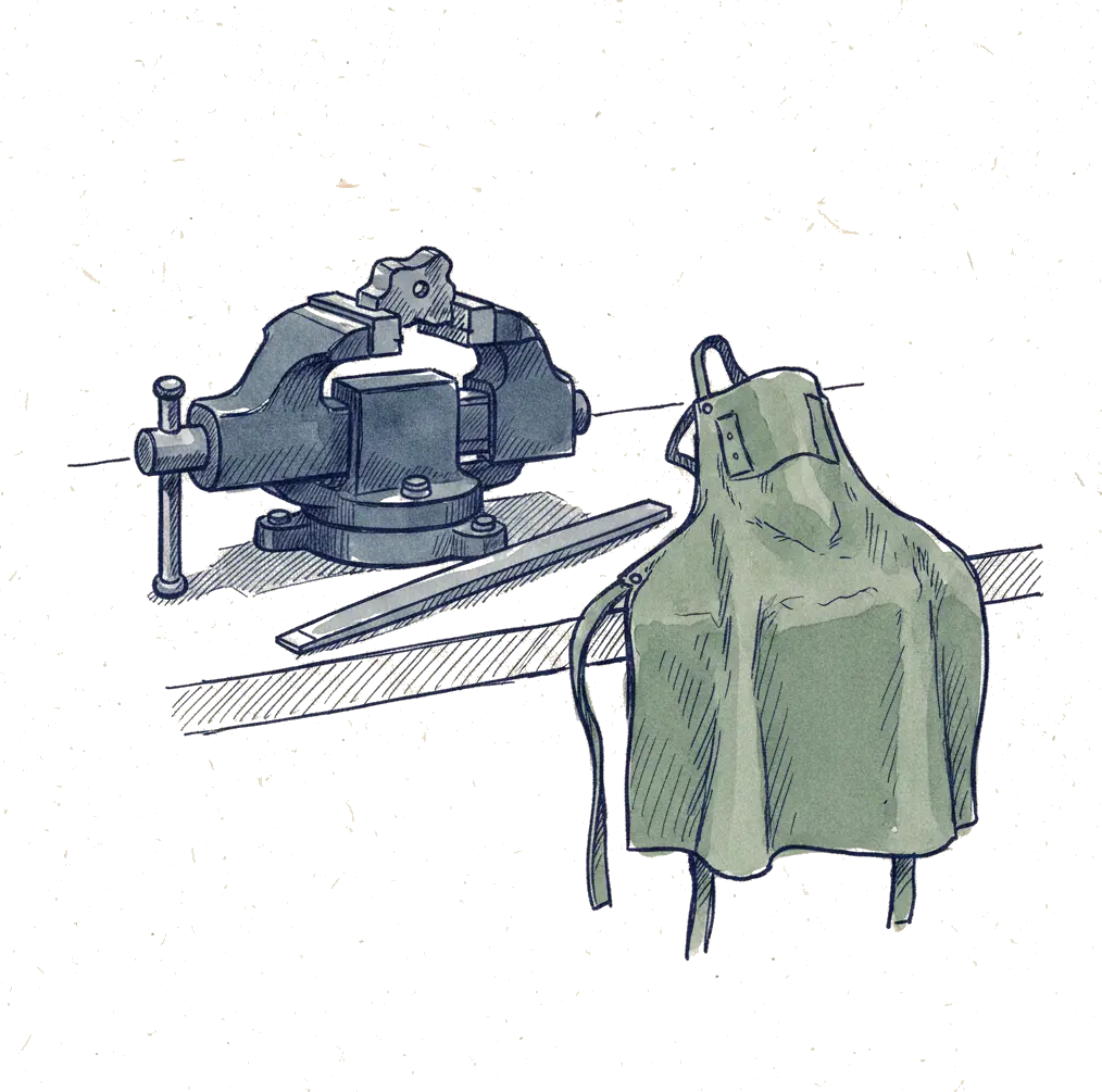 Productie en Fabricage