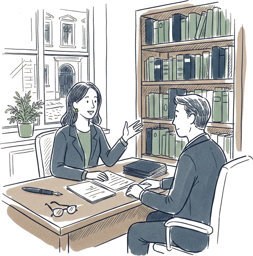 Services professionnels & juridiques