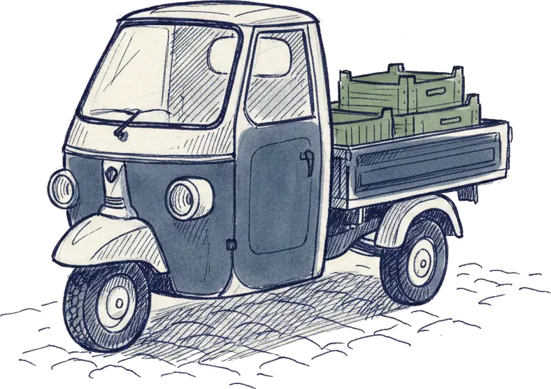 Transport et Logistique